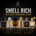 KSI Curated 002 — Smell Expensive Without Spending $300