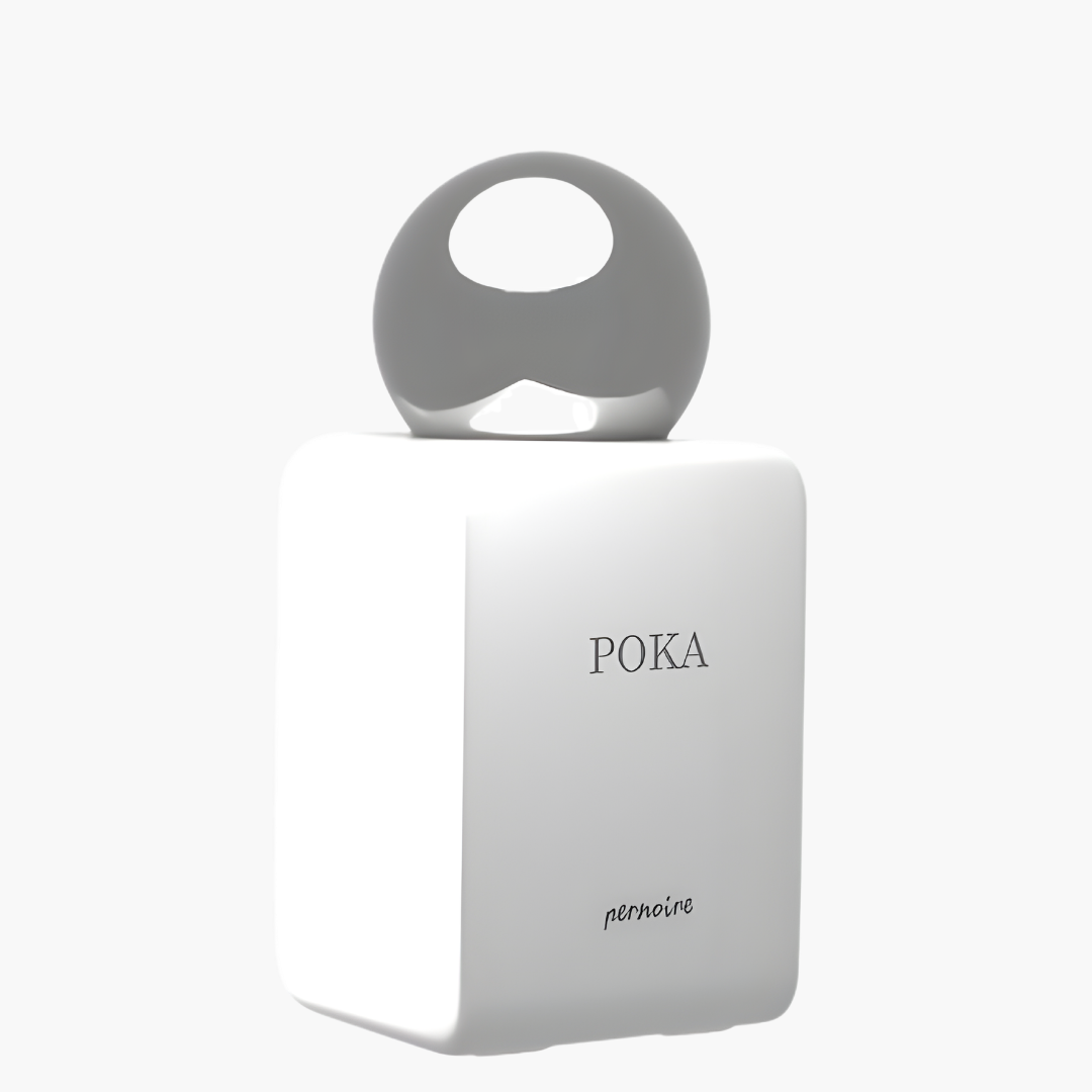 Pernoire Poka Extrait