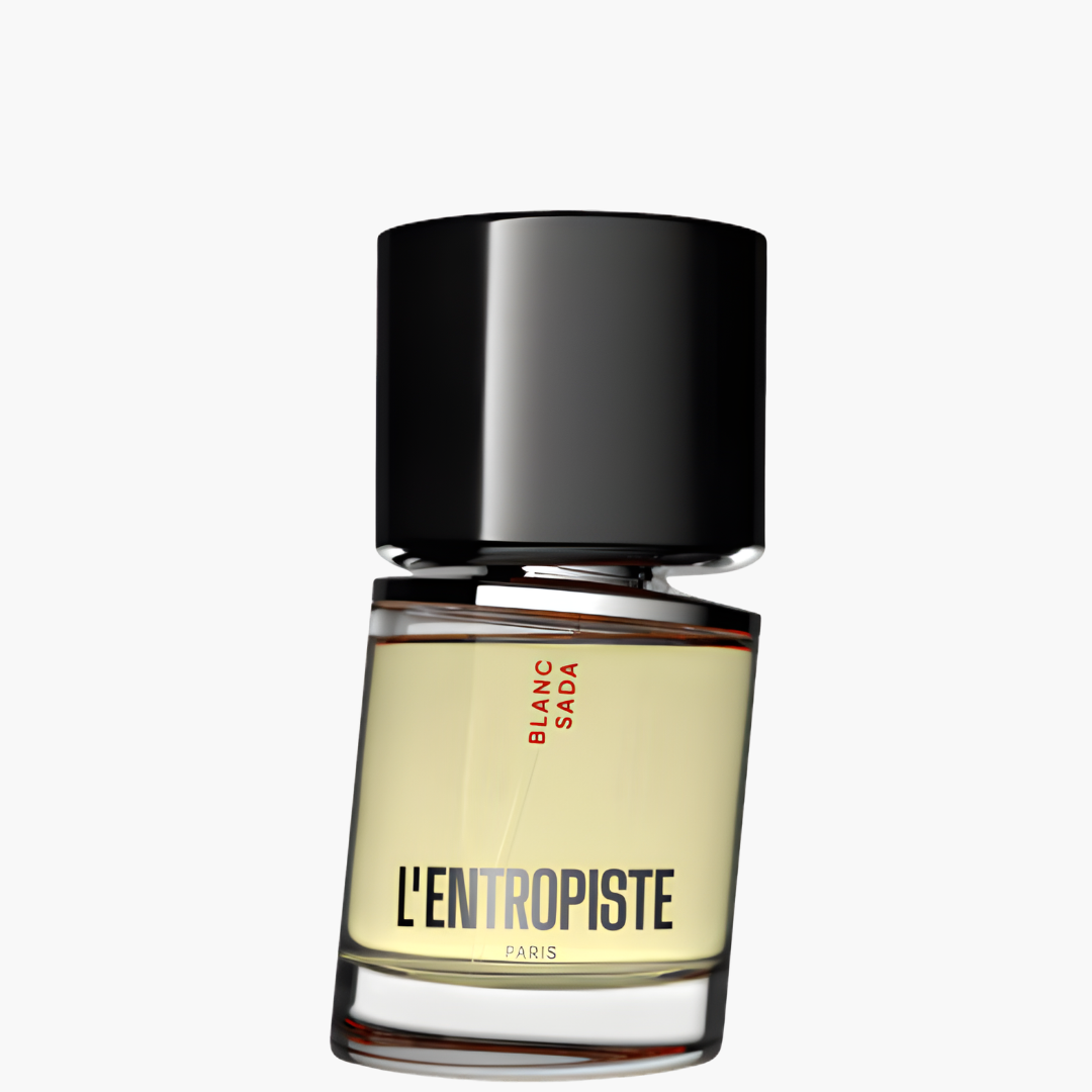 L'Entropiste Blanc Sada EDP