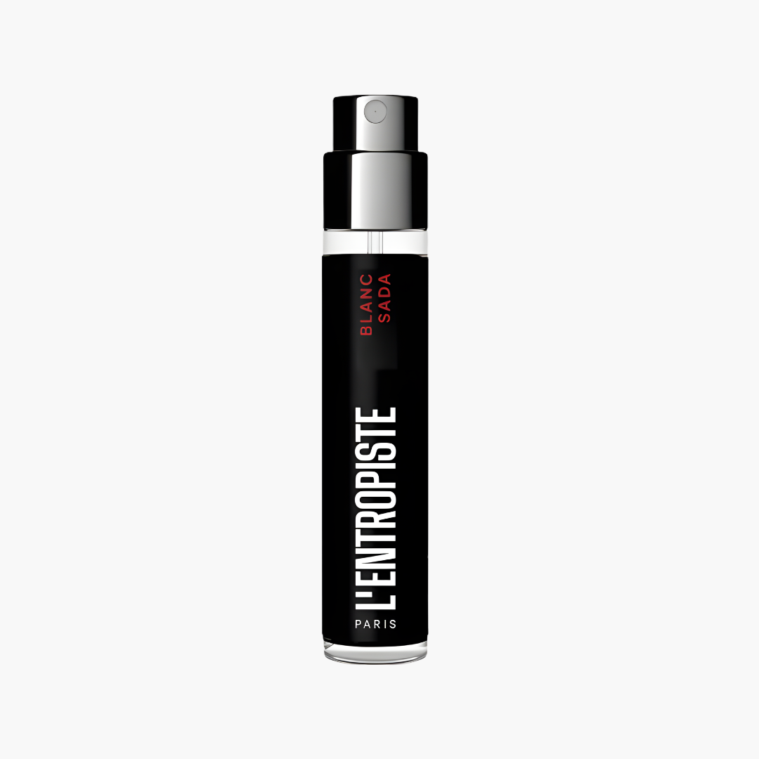 L'Entropiste Blanc Sada EDP