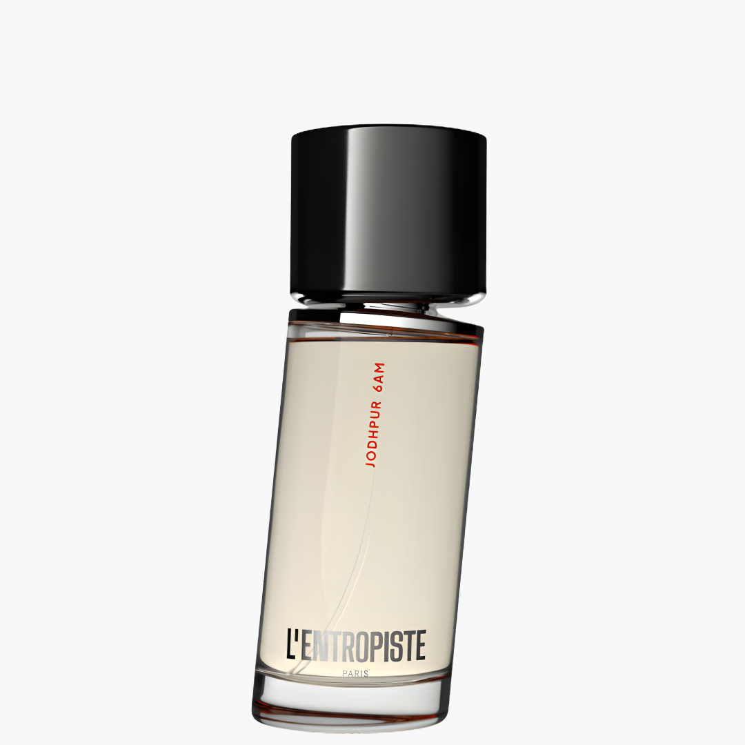 L'Entropiste Jodhpur 6AM EDP