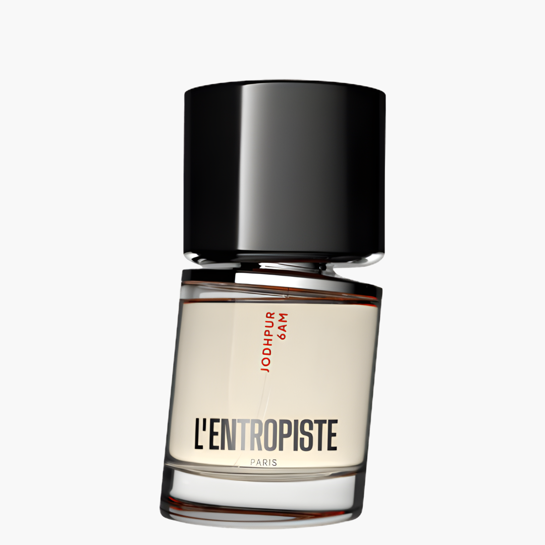 L'Entropiste Jodhpur 6AM EDP