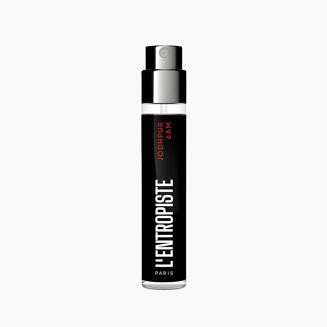 L'Entropiste Jodhpur 6AM EDP