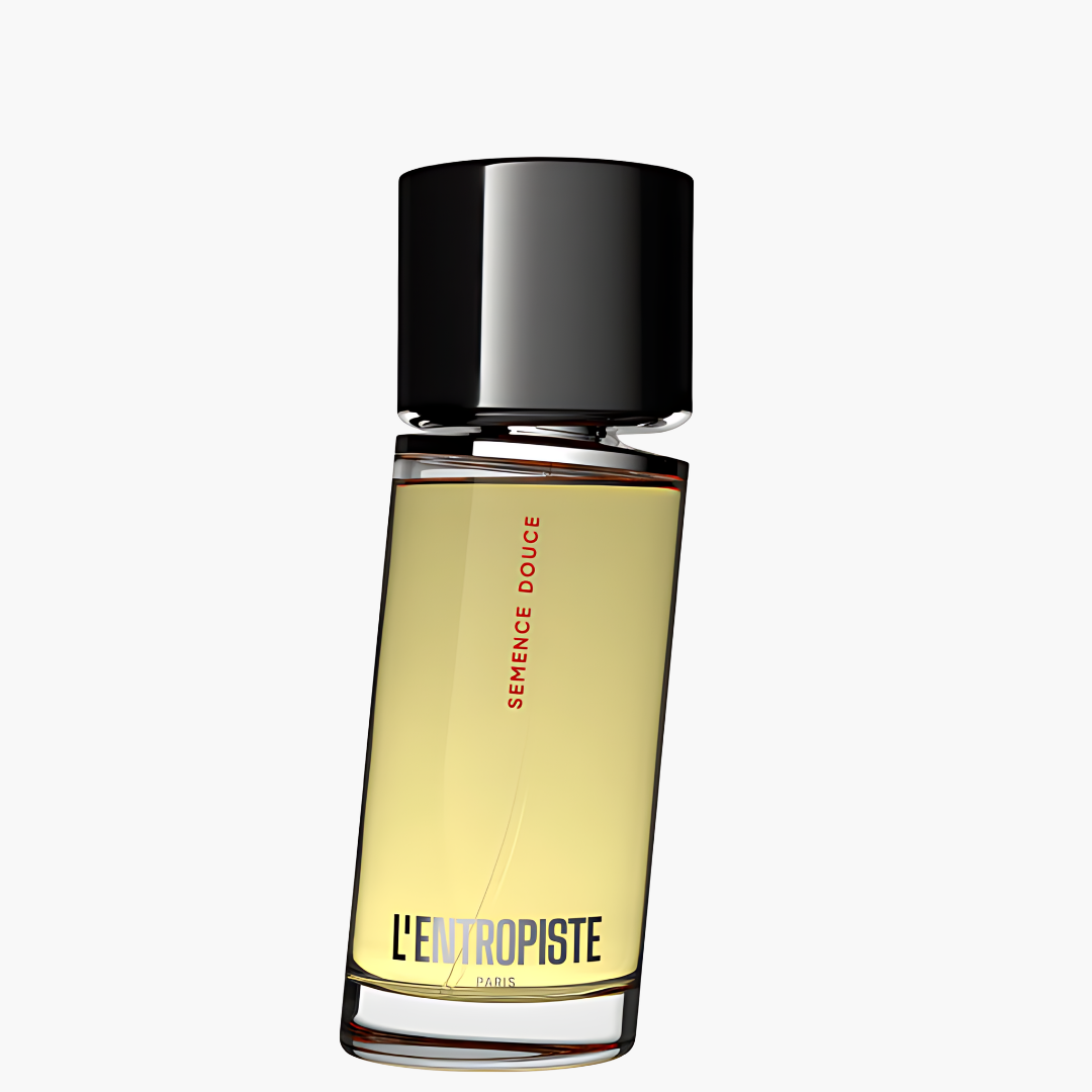 L'Entropiste Semence Douce EDP