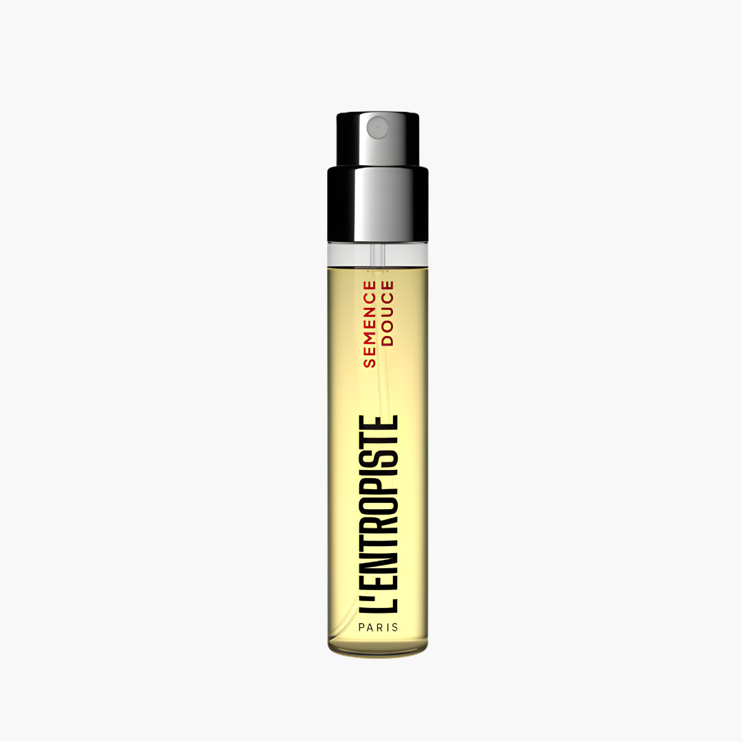 L'Entropiste Semence Douce EDP