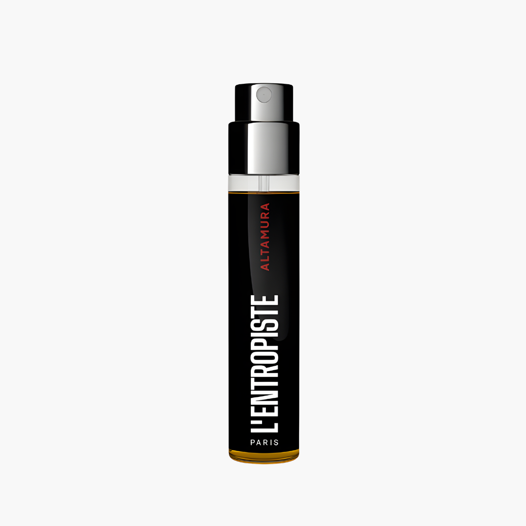 L'Entropiste Altamura EDP