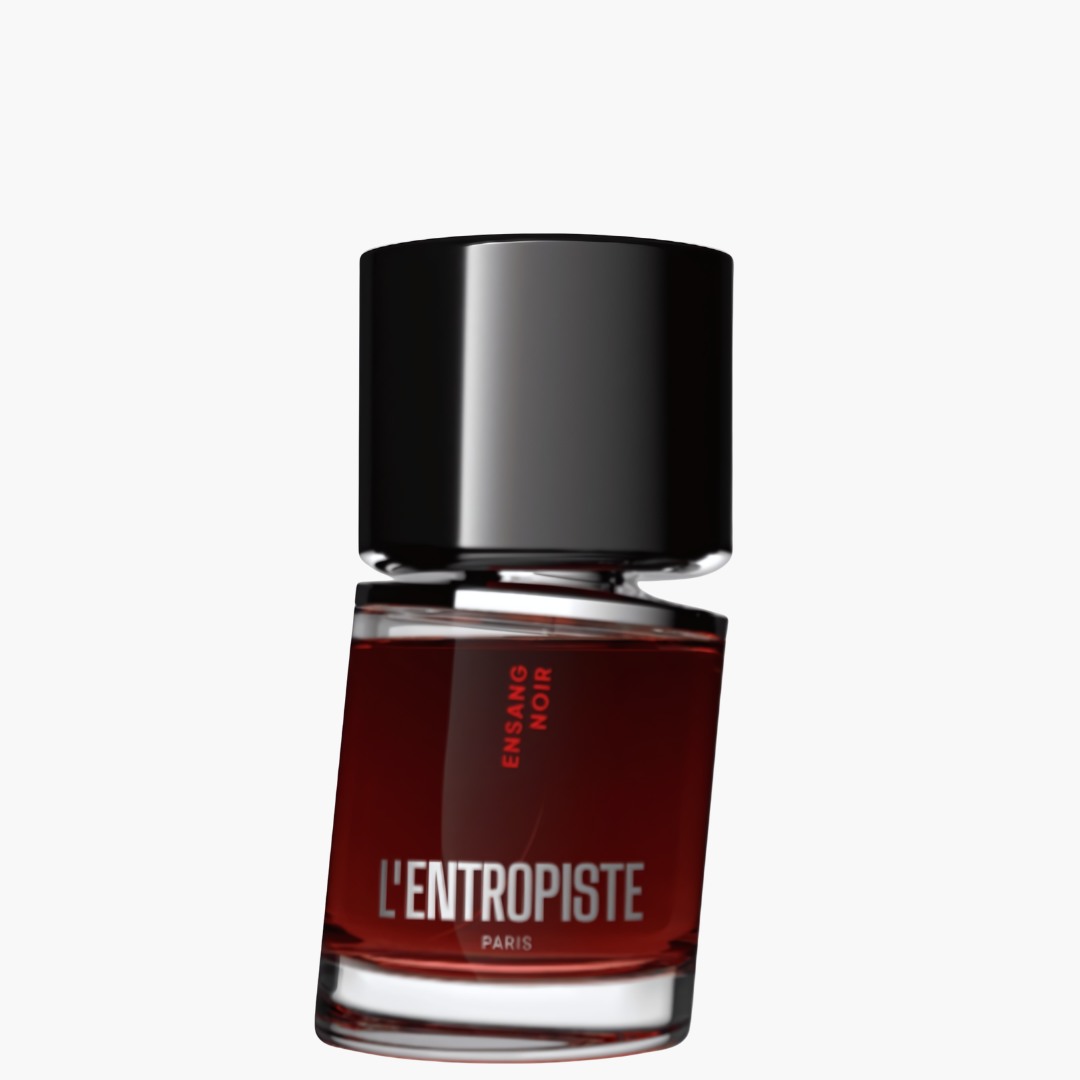 L'Entropiste Ensang Noir EDP