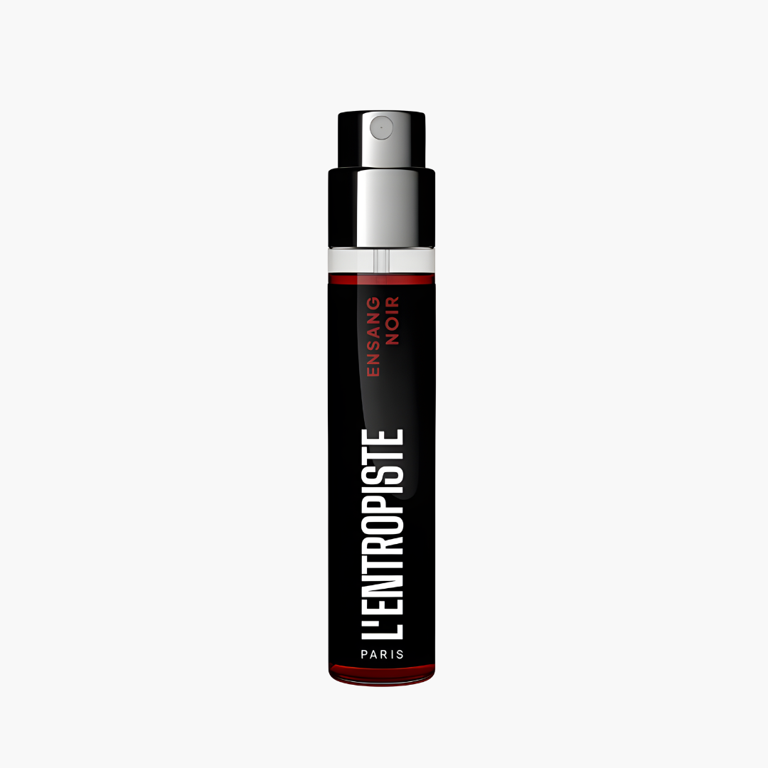 L'Entropiste Ensang Noir EDP