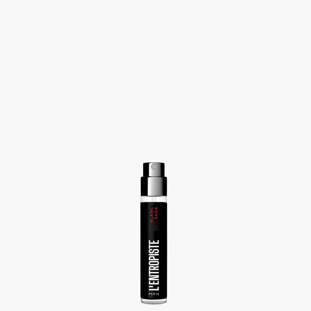 L'Entropiste Blanc Sada EDP