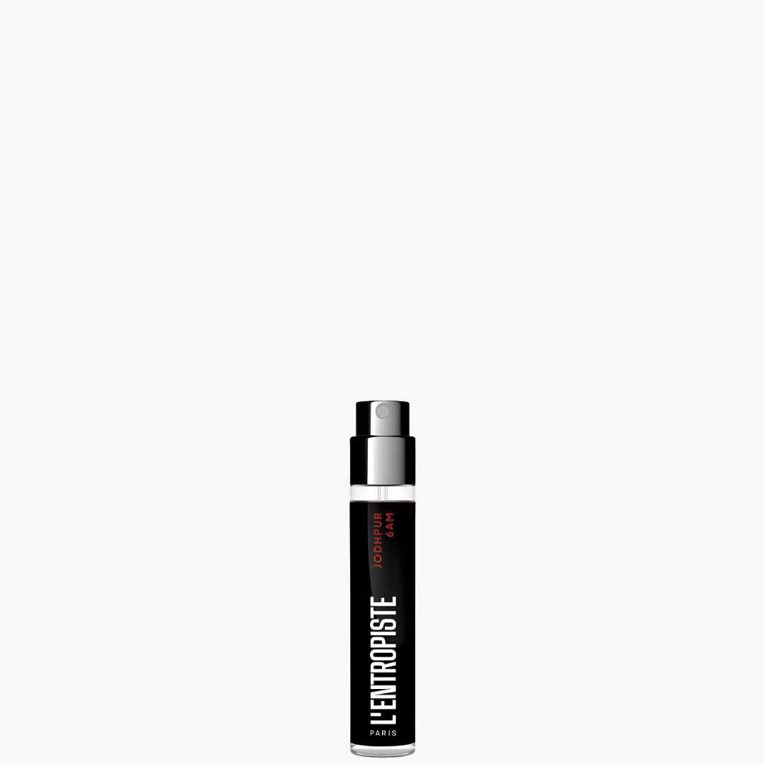 L'Entropiste Jodhpur 6AM EDP