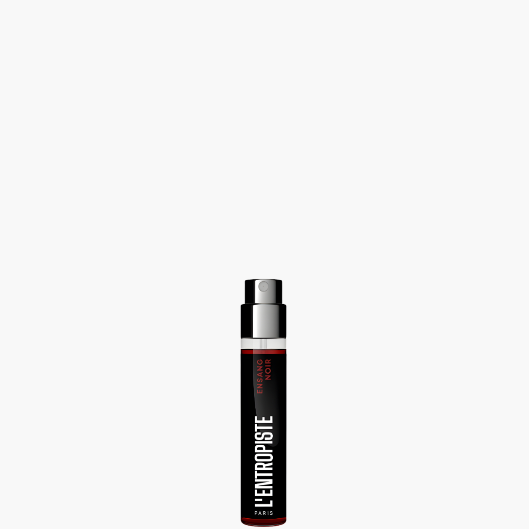 L'Entropiste Ensang Noir EDP
