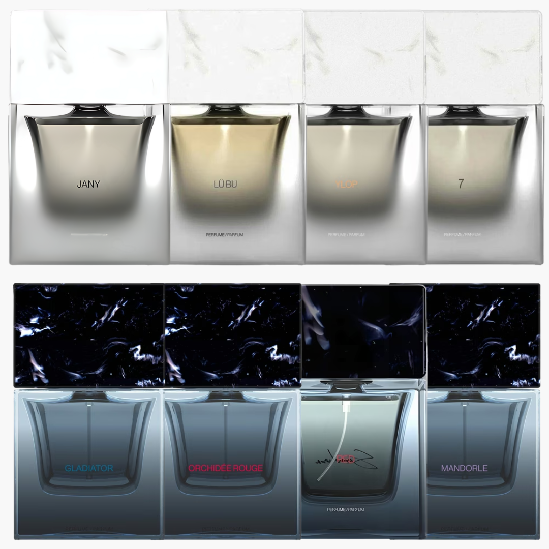Sora Dora Extrait Discovery Set