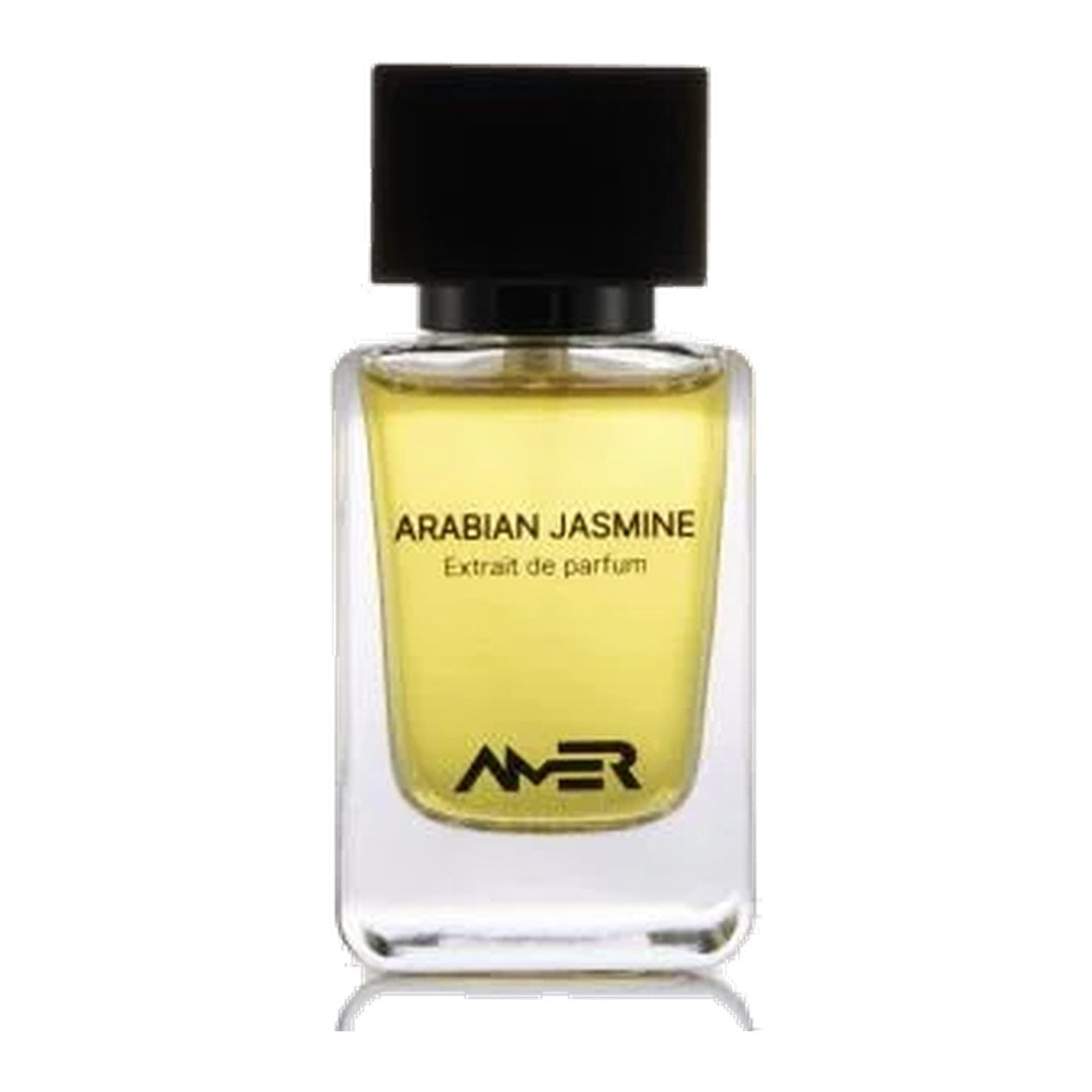 Amer Perfumes Arabian Jasmine Extrait de Parfum bottle