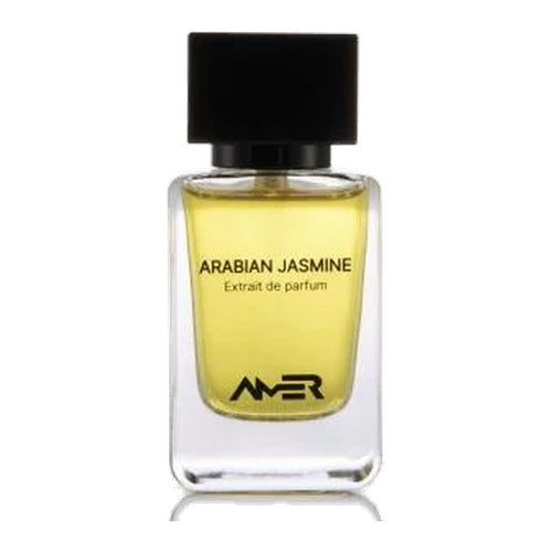Amer Perfumes Arabian Jasmine Extrait de Parfum bottle