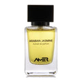 Amer Perfumes Arabian Jasmine Extrait de Parfum bottle, alternate view