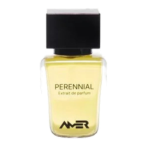 Amer Perfumes Perennial Extrait de Parfum bottle