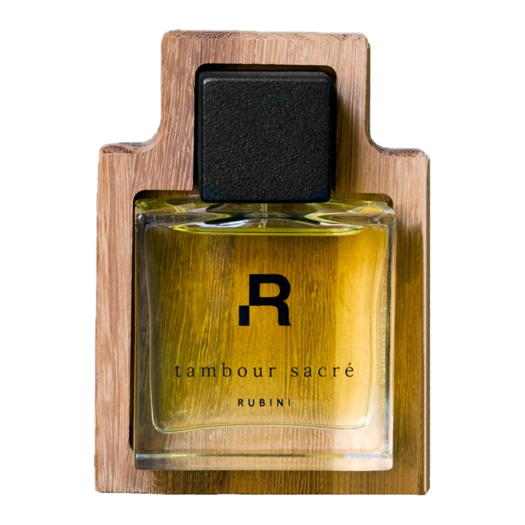 Tambour Sacre Extrait 50 ML - Rubini