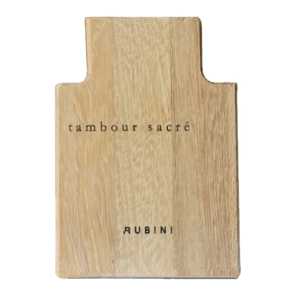 Tambour Sacre Extrait 50 ML - Rubini