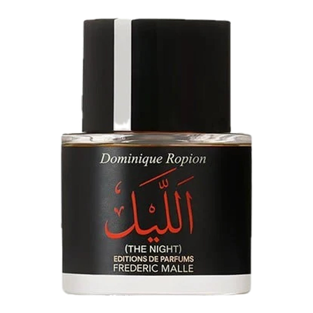 The Night 50 ML - Frederic Malle - TESTER
