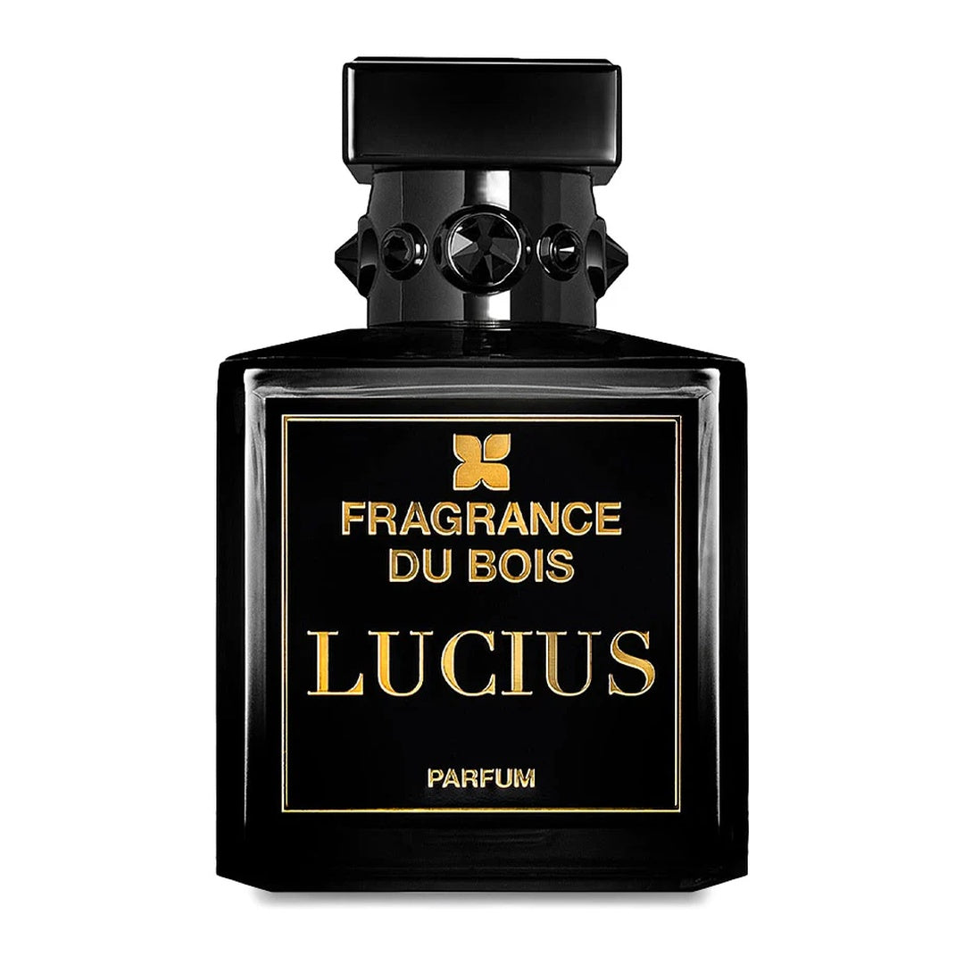 Lucius 100ML - Fragrance Du Bois - TESTER