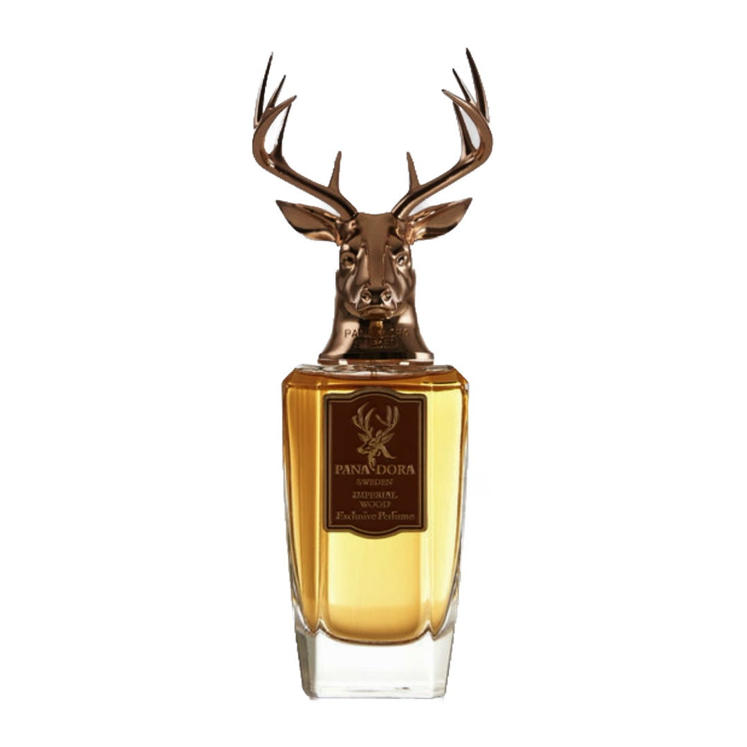 Imperial Wood 100ML - Pana Dora - TESTER