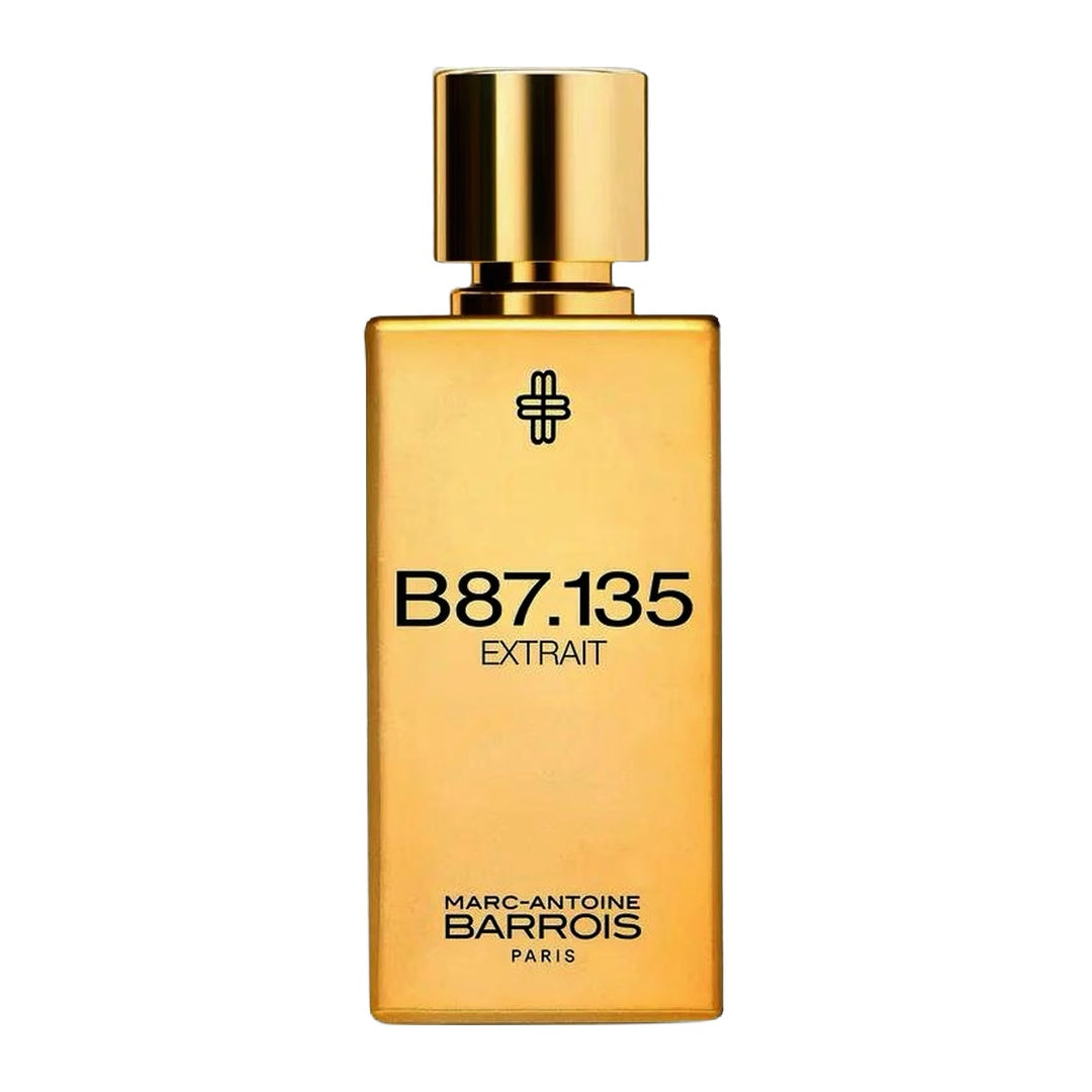 B87.135 50 ML - Marc- Antoine Barrois - TESTER