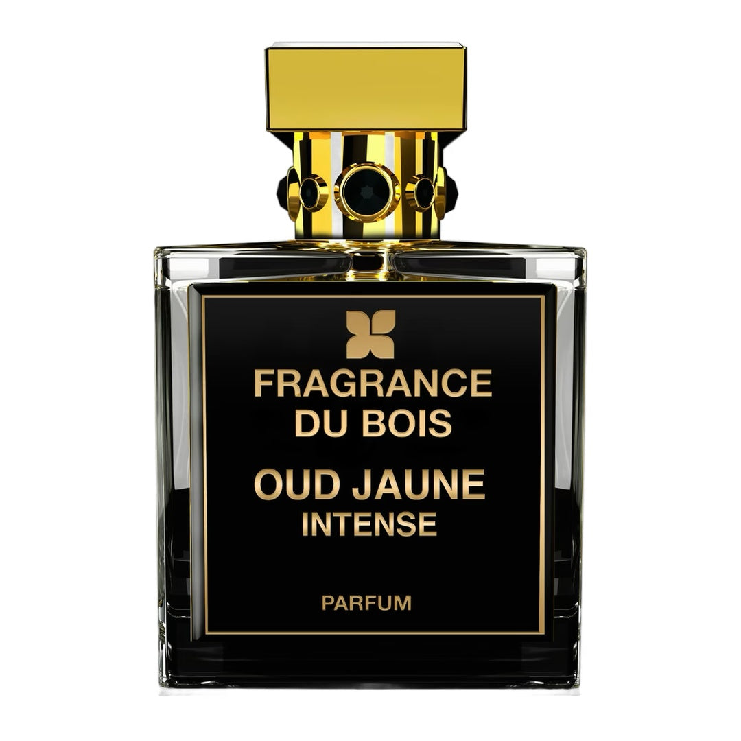 Oud Jayne Intense 100ML - Fragrance Du Bois - TESTER