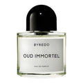 Oud Immortel 50 ML - Byreedo - TESTER
