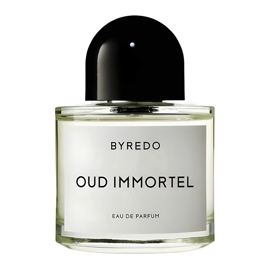 Oud Immortel 50 ML - Byreedo - TESTER