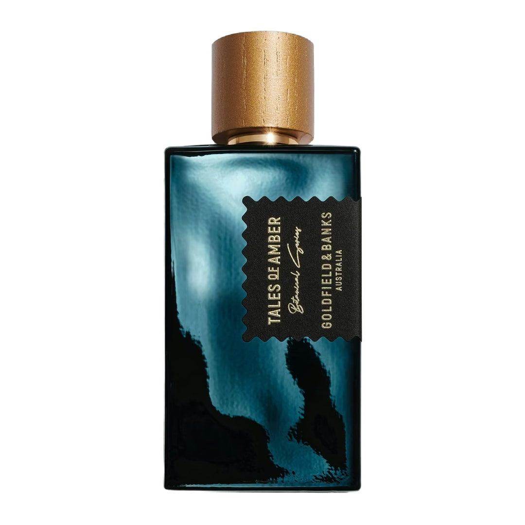 Tales of Amber 100 ML - Goldfield & Banks - TESTER