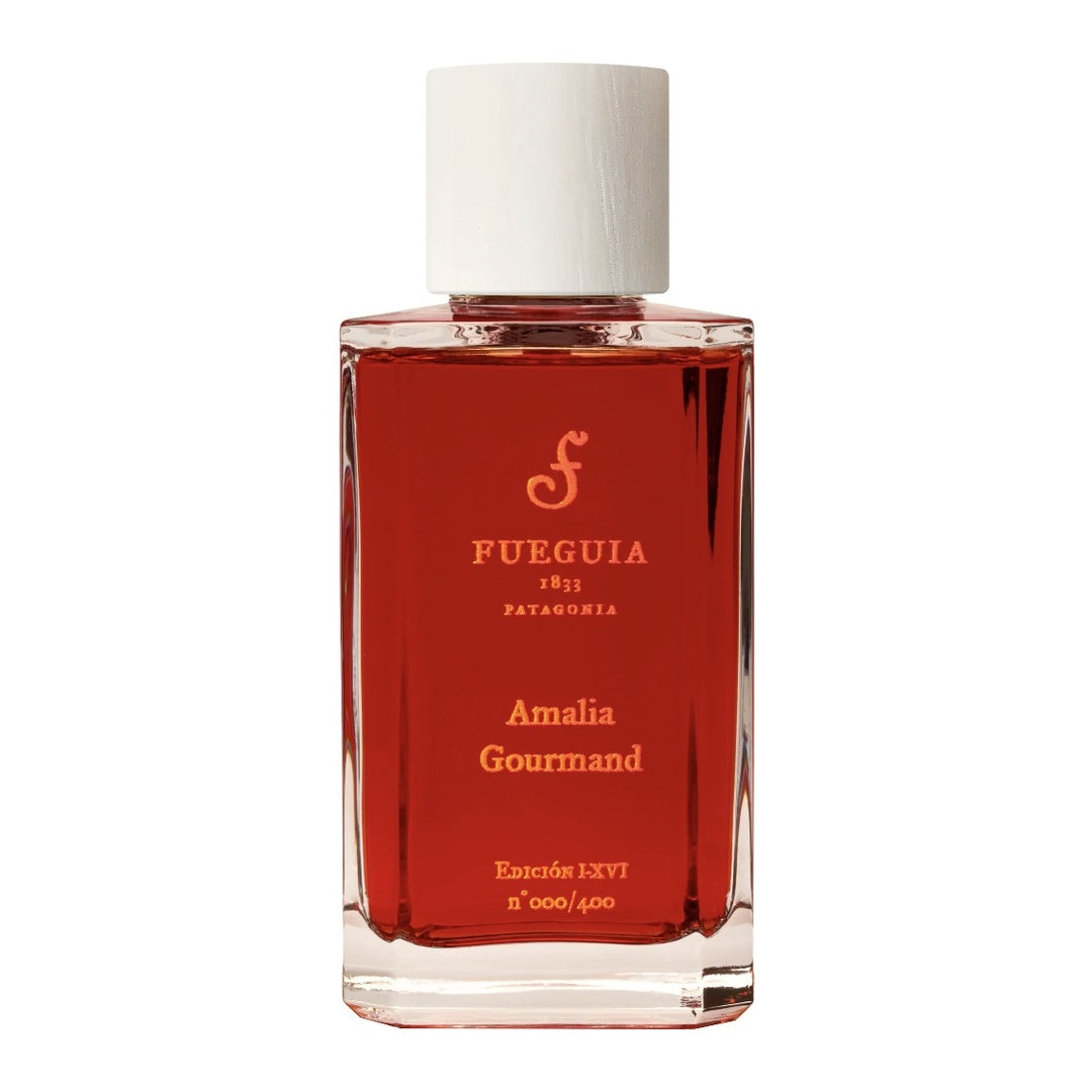 Amalia Gourmand 30 ML - Fueguia 1833 - TESTER