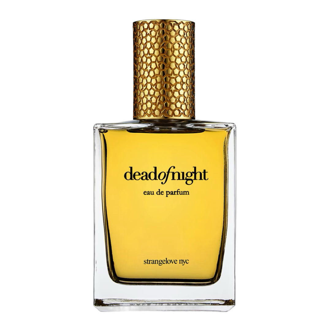 Dead Of Night 100 ML - Strangelove NYC - NEW