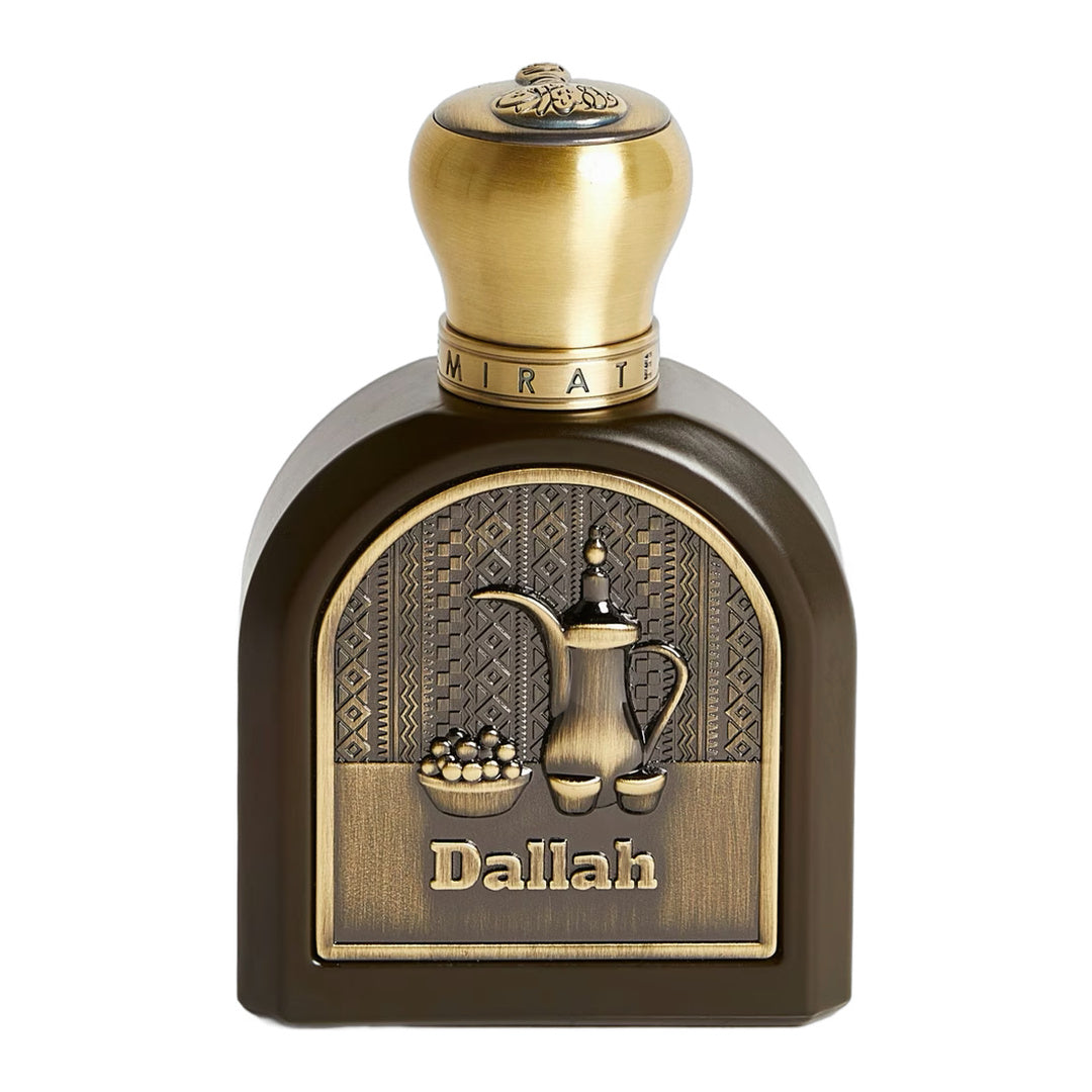 Dallah 100 ML - Emirates Pride - TESTER