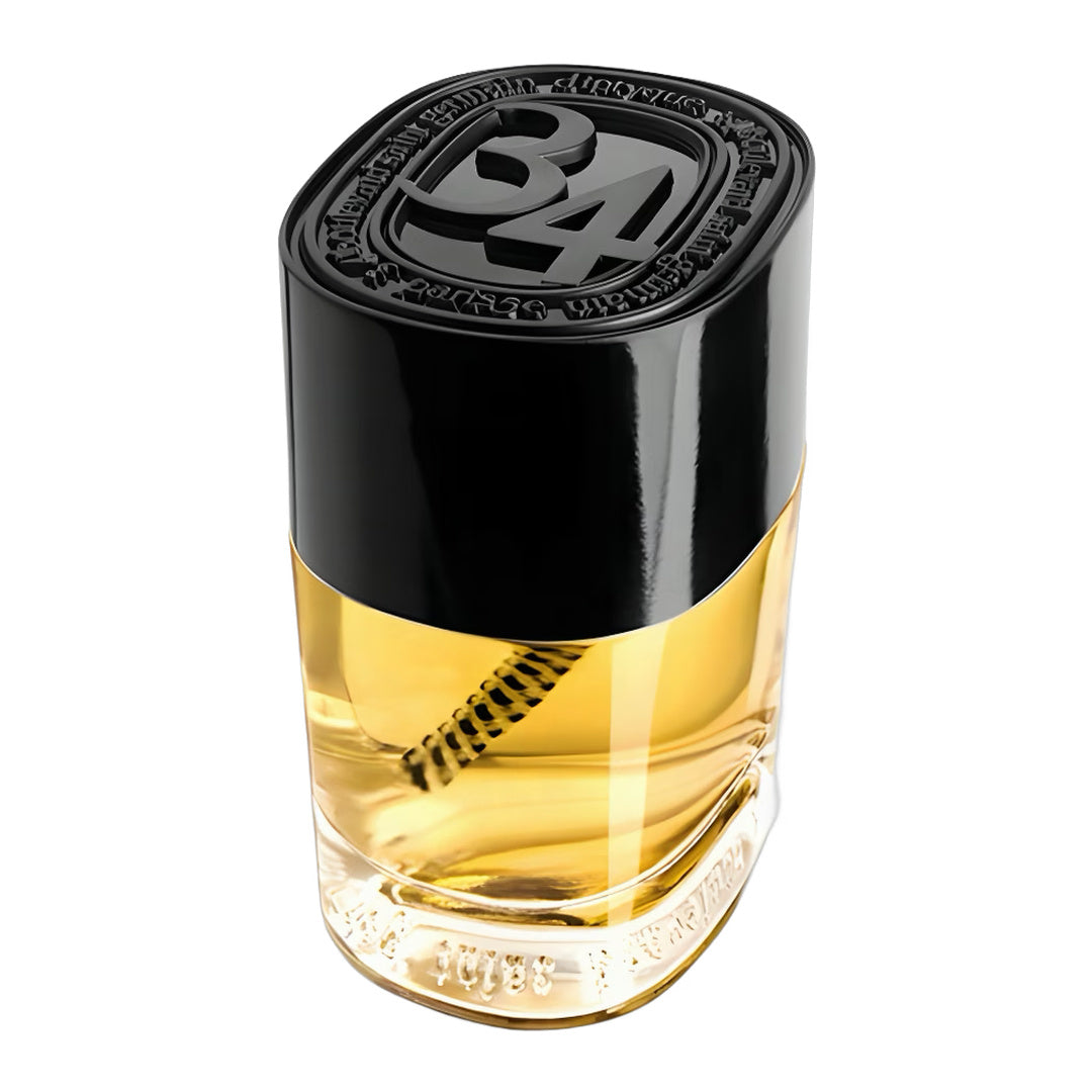 34 Boulevard Saint Germain 2.5 oz - Diptyque - TESTER
