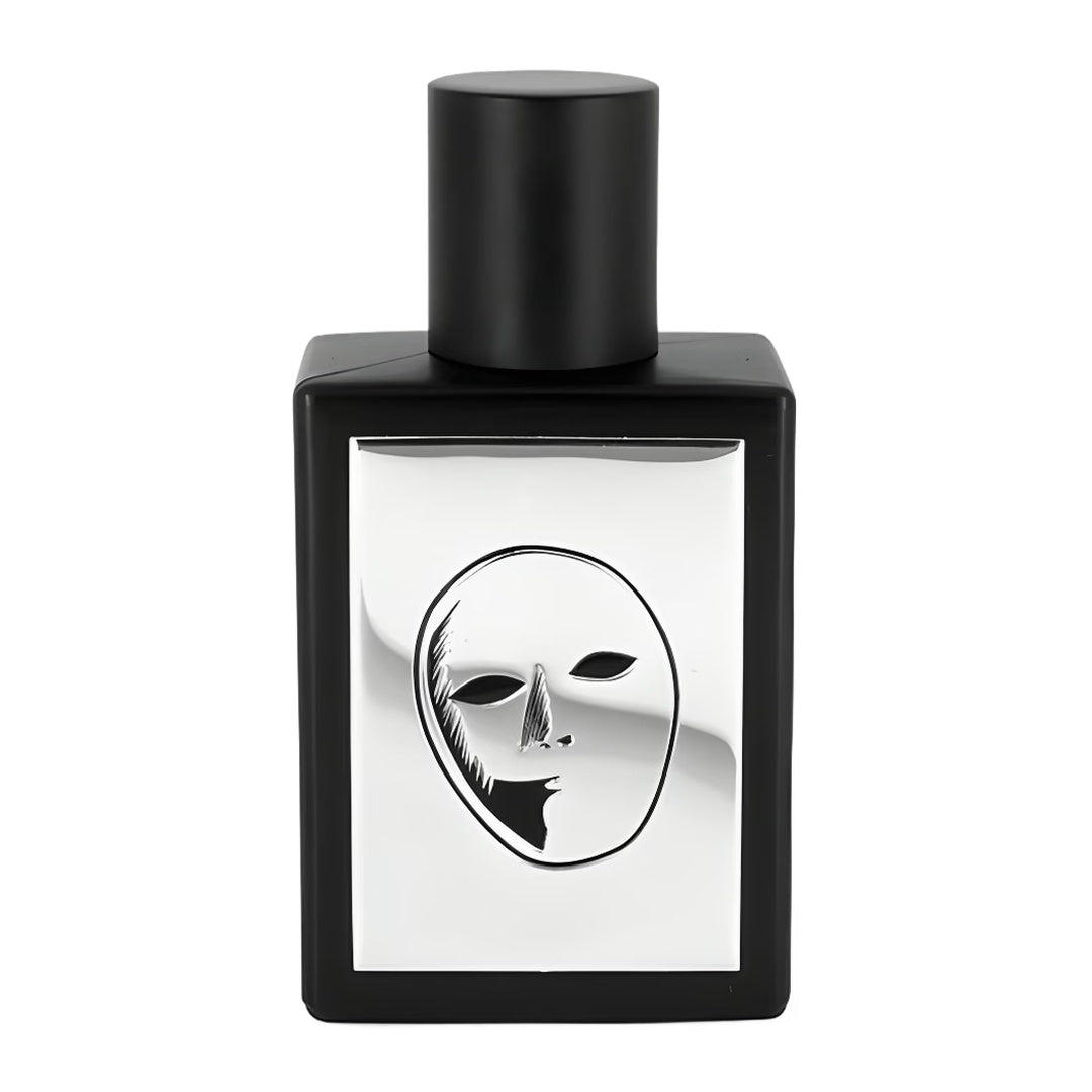 Silver Ambergris 30 ML-  Anonim - TESTER