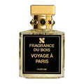 Voyage à Paris 3.4 oz - Fragrance Du Bois - TESTER