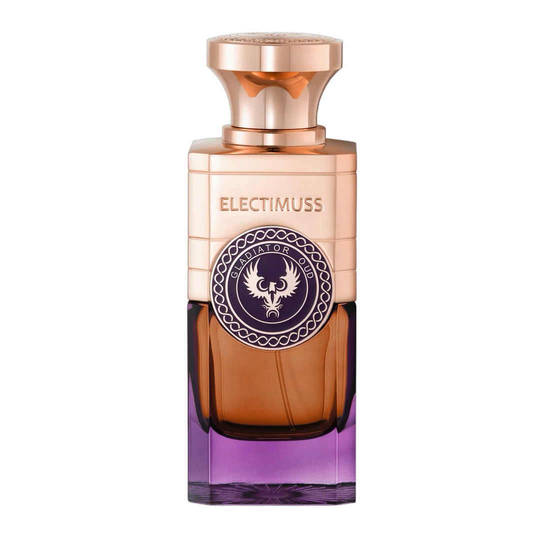 Gladiator Oud - Electimuss - TESTER