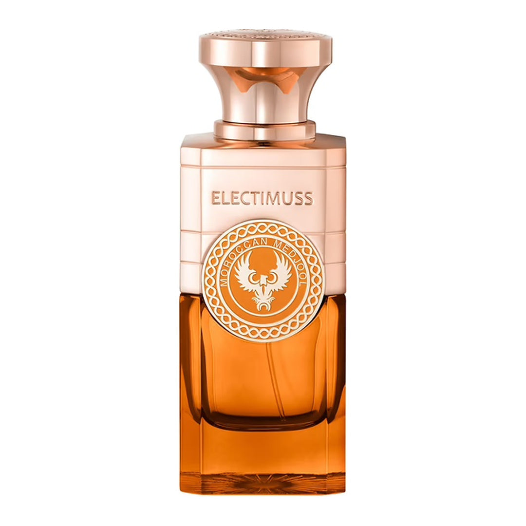 Moroccan Medjool - Electimuss - TESTER
