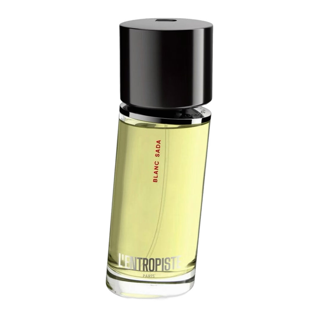 Blanc Sada 100 ML - L'Entropiste - TESTER