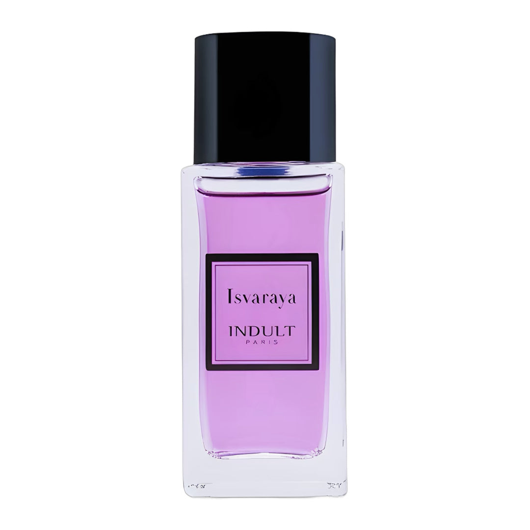 Isvaraya - Indult - TESTER