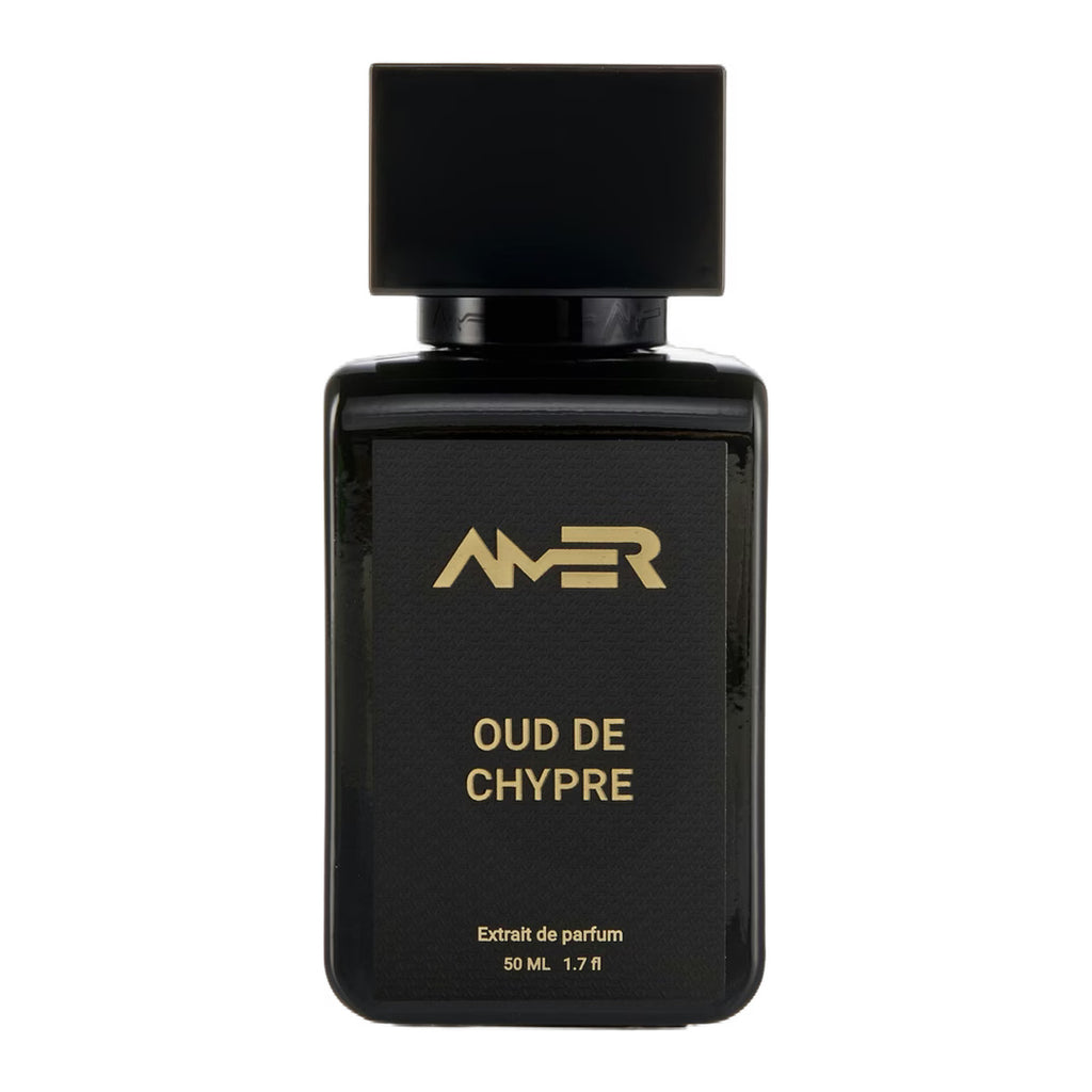 Amer Perfumes Oud de Chypre | Parfum