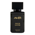 Amer Perfumes Oud de Chypre | 50ml Parfum