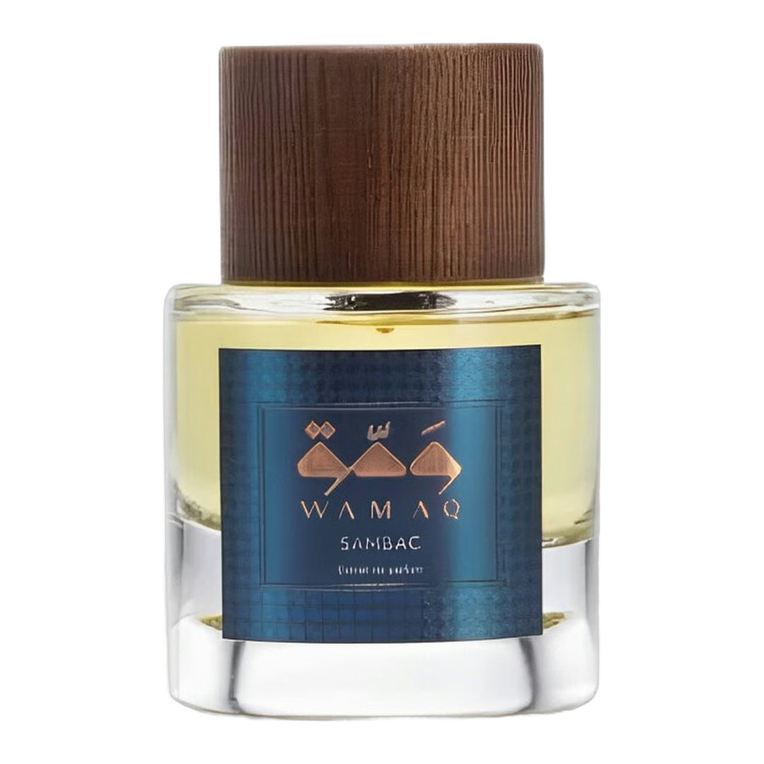 Wamaq Sambac | 50ml Parfum