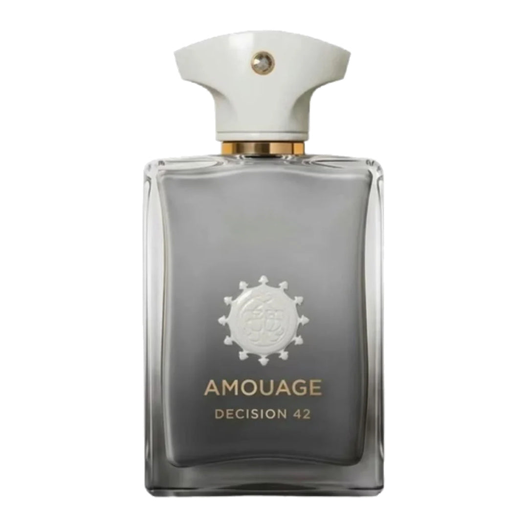Amouage Decision 42 | 2ml Sample