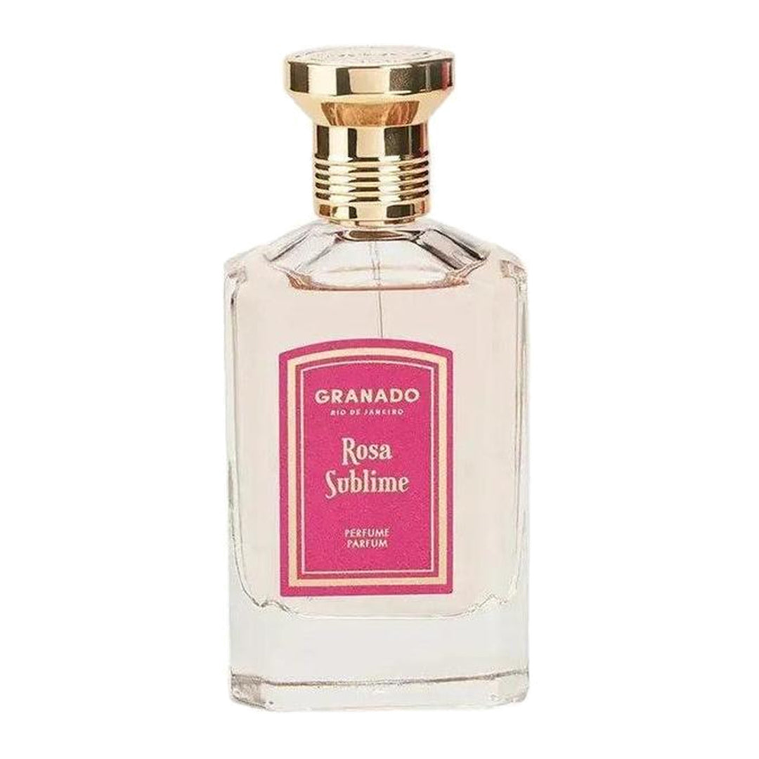 Granado Rosa Sublime | 2ml Sample