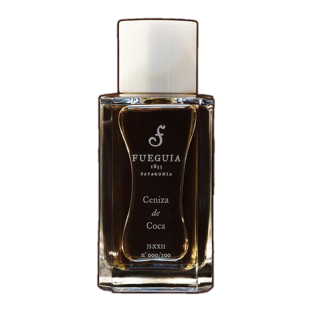 Fueguia 1833 Ceniza de Coca | 2ml Sample