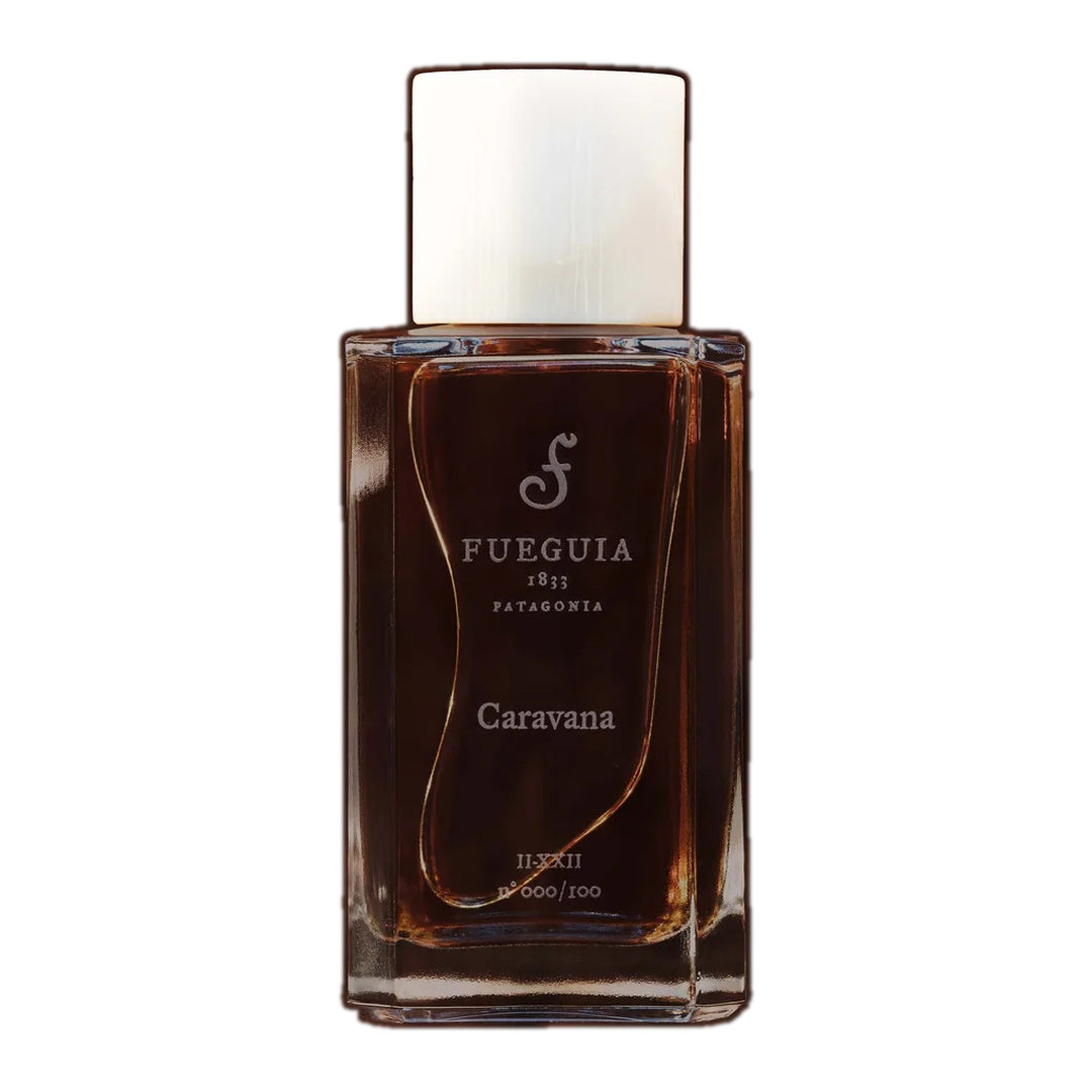 Fueguia 1833 Caravana | 2ml Sample