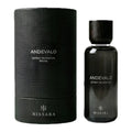 Nissaba Andevalo Extrait de Parfum fragrance bottle