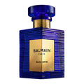 Balmain Bleu Infini Eau de Parfum fragrance bottle