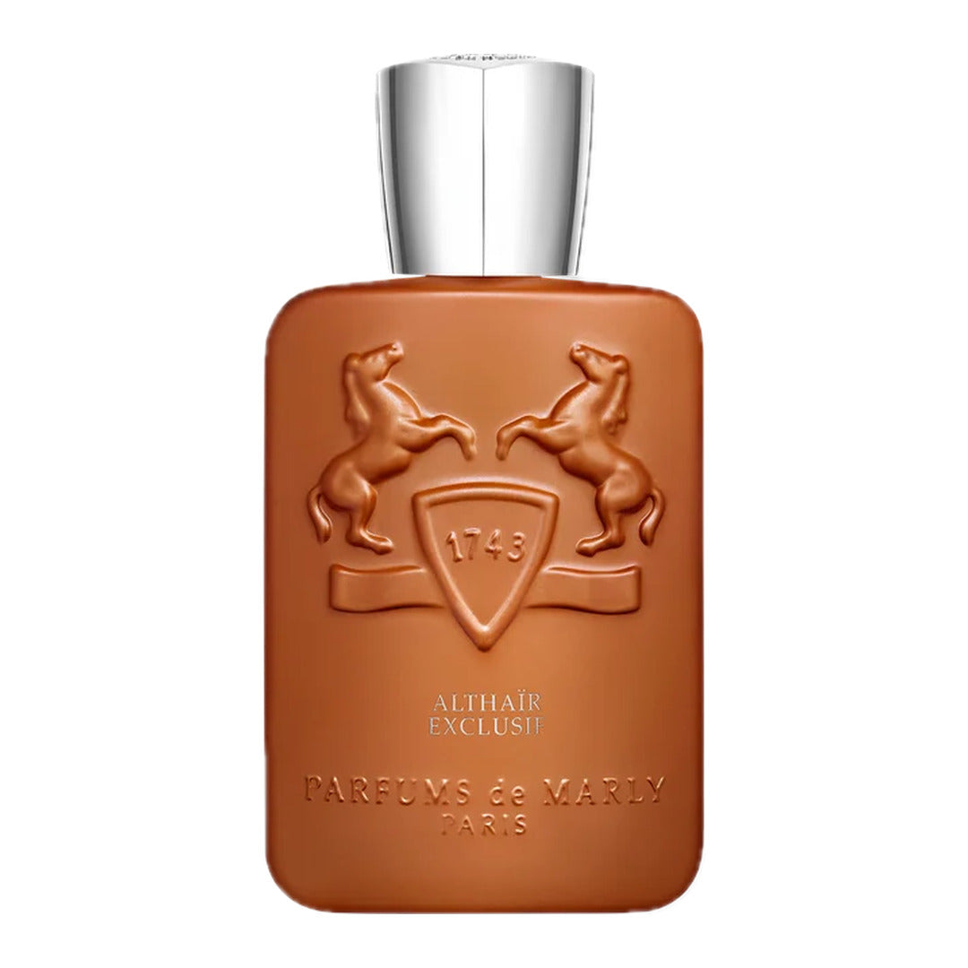 Parfums de Marly Althair Exclusif fragrance bottle